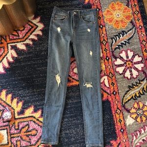 Wild Fable Skinny Jeans